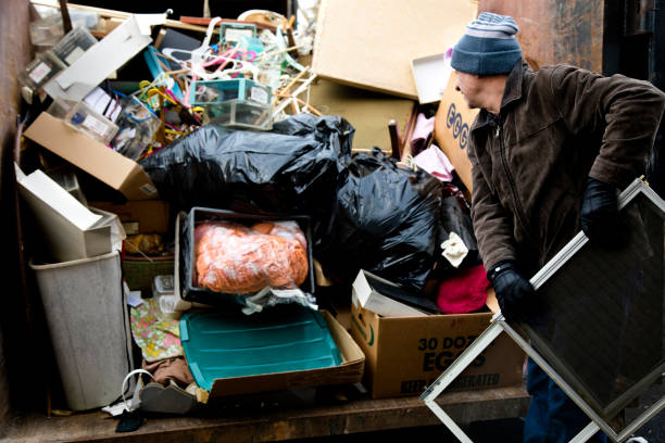 Best Hoarding Cleanup  in Butler, IN