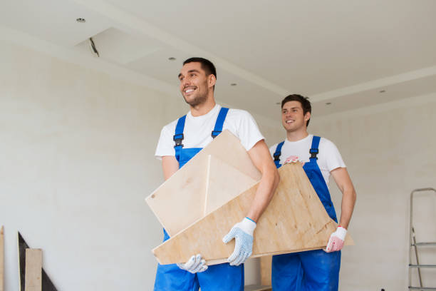 Best Same-Day Junk Removal Services  in Butler, IN
