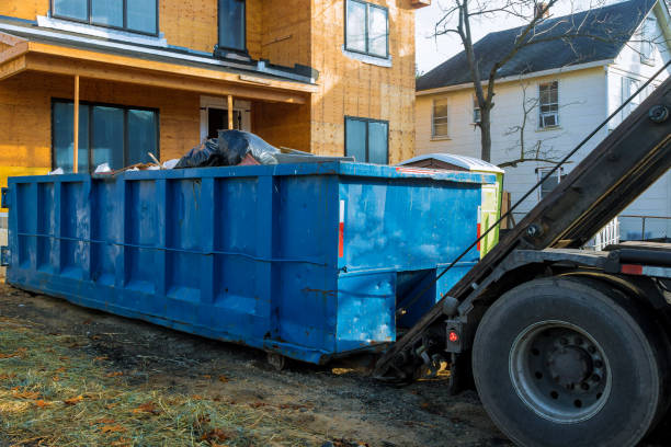 Best Recycling Services for Junk  in Butler, IN