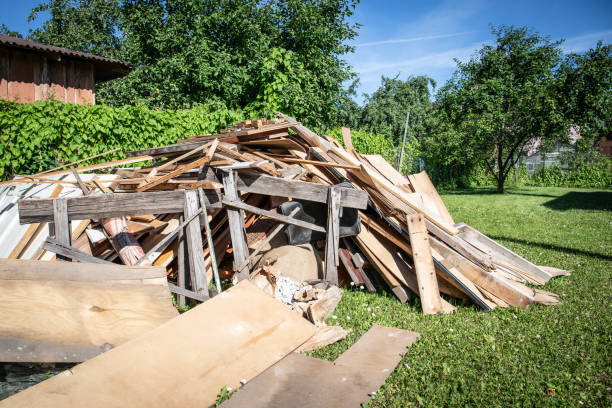 Best Shed Removal  in Butler, IN