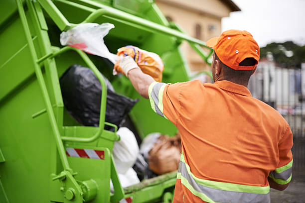 Recycling Services for Junk in Butler, IN
