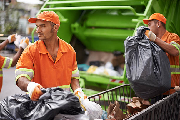 Best Same-Day Junk Removal Services  in Butler, IN